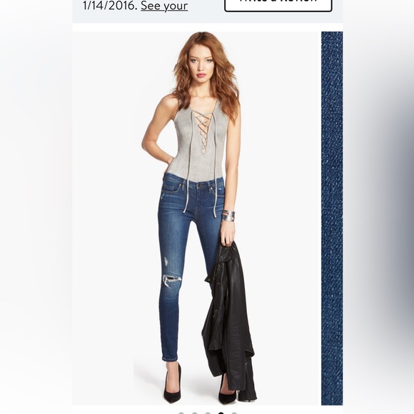 Jeans - Picture 5 of 13